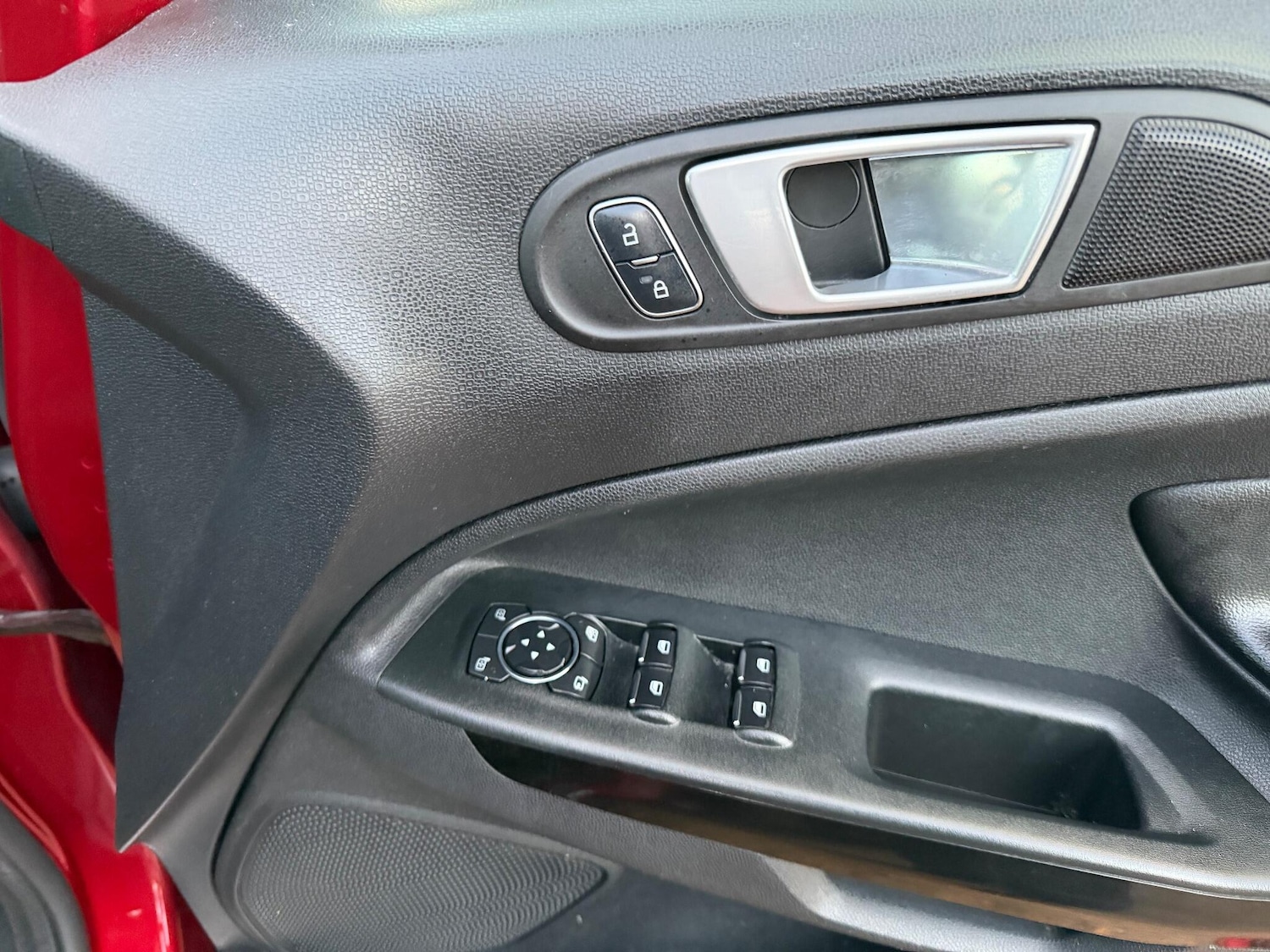 Used Ford Ecosport 2018 for sale - 76472171: Photo 20