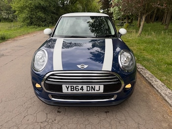Used MINI Hatch 2015 for sale - 78562094: Photo