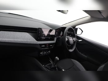 Used Skoda Kamiq undefined for sale - 78123491: Photo