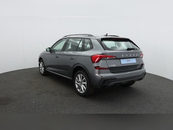 Used Skoda Kamiq undefined for sale - 78123491: Photo