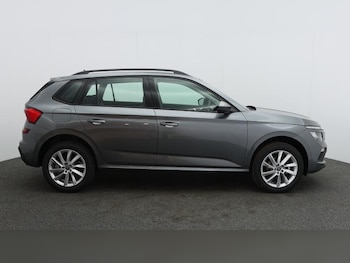 Used Skoda Kamiq undefined for sale - 78123491: Photo