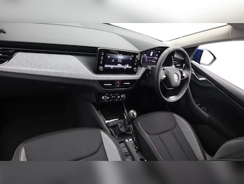 Used Skoda Kamiq undefined for sale - 78140559: Photo