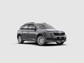 Skoda Kamiq feature image