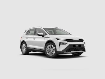 Used Skoda Elroq undefined for sale - 77512002: Photo