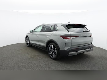 Used Skoda Elroq undefined for sale - 78123488: Photo