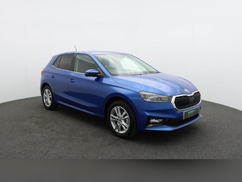 Used Skoda Fabia undefined for sale - 78136859: Photo