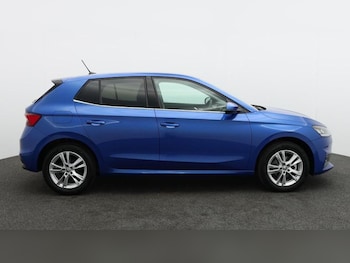 Used Skoda Fabia undefined for sale - 78136859: Photo