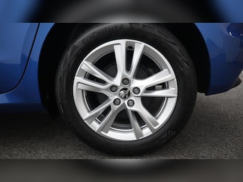 Used Skoda Fabia undefined for sale - 78136859: Photo