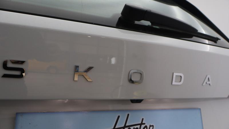 Used Skoda Kamiq for sale - 77435150: Photo 10