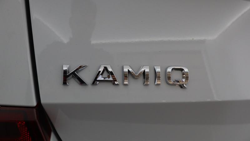 Used Skoda Kamiq for sale - 77435150: Photo 11