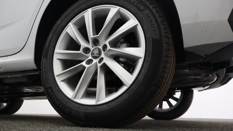 Used Skoda Kamiq for sale - 77435150: Photo 12