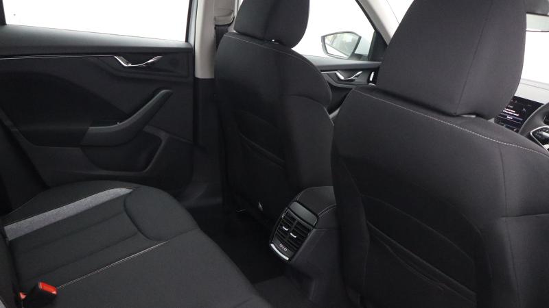 Used Skoda Kamiq for sale - 77435150: Photo 15