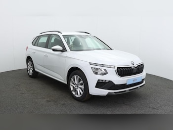 Used Skoda Kamiq undefined for sale - 77435150: Photo