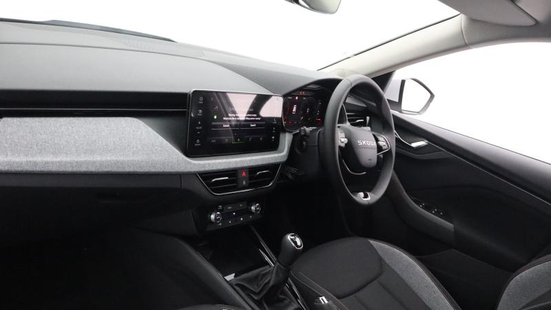 Used Skoda Kamiq for sale - 77435150: Photo 2