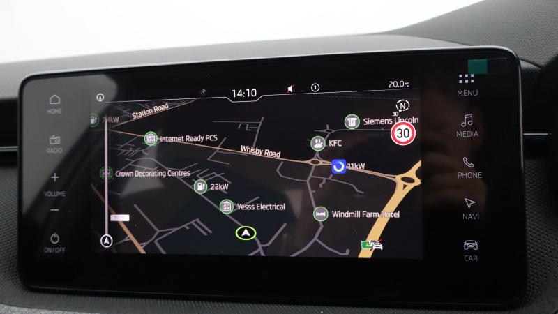 Used Skoda Kamiq for sale - 77435150: Photo 22