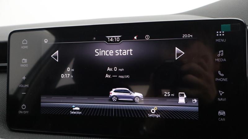 Used Skoda Kamiq for sale - 77435150: Photo 23