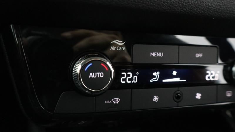 Used Skoda Kamiq for sale - 77435150: Photo 24