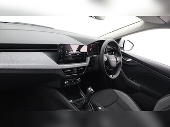 Used Skoda Kamiq undefined for sale - 77435150: Photo