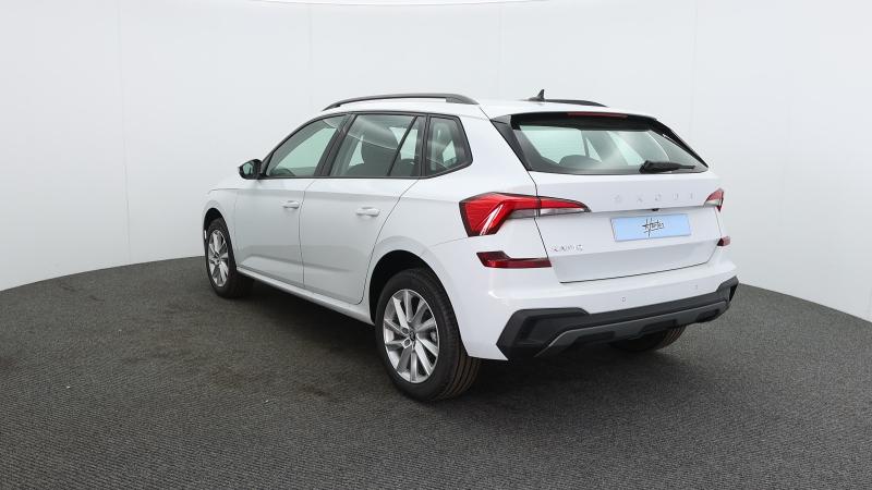 Used Skoda Kamiq for sale - 77435150: Photo 3