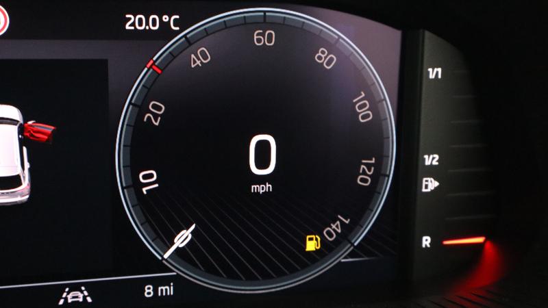 Used Skoda Kamiq for sale - 77435150: Photo 33