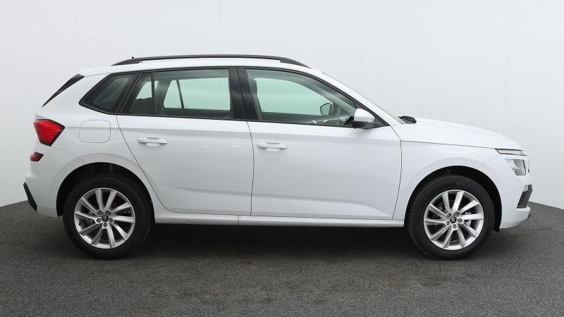 Used Skoda Kamiq for sale - 77435150: Photo 4