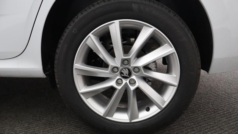 Used Skoda Kamiq for sale - 77435150: Photo 5