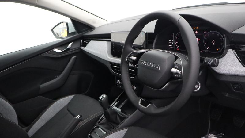 Used Skoda Kamiq for sale - 77435150: Photo 6