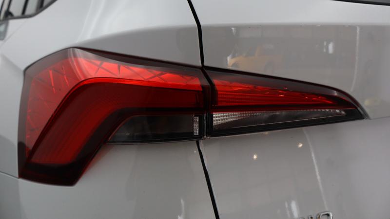 Used Skoda Kamiq for sale - 77435150: Photo 8