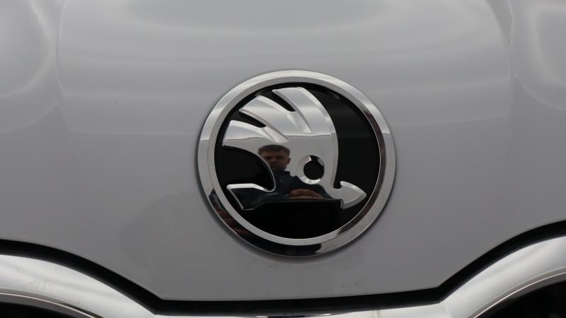 Used Skoda Kamiq for sale - 77435150: Photo 9