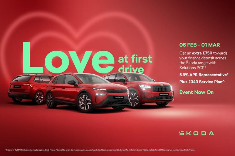 Used Skoda Enyaq for sale - 77742822: Photo 2