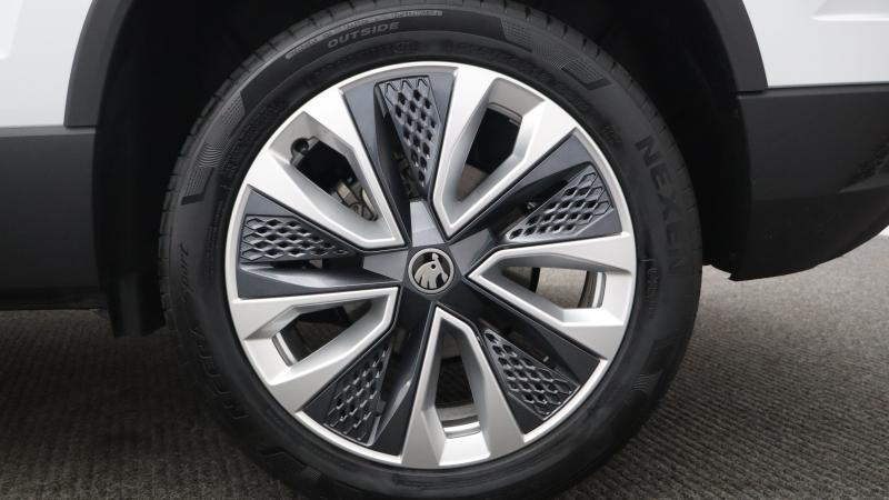 Used Skoda Karoq for sale - 77435046: Photo 10