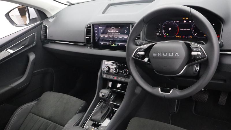 Used Skoda Karoq for sale - 77435046: Photo 11
