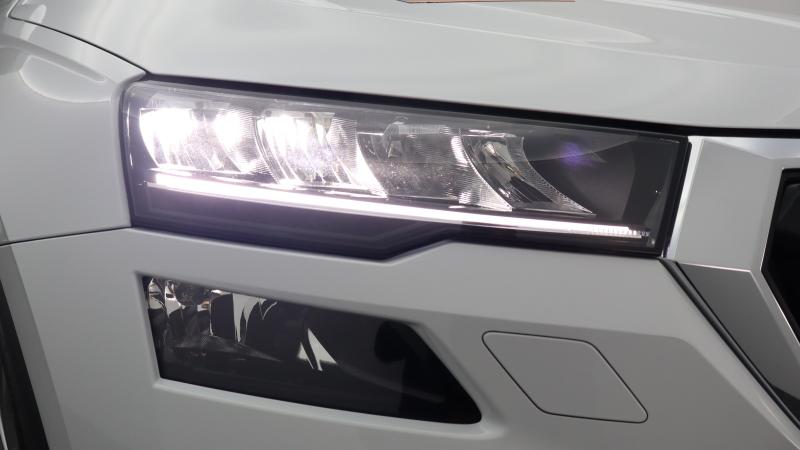 Used Skoda Karoq for sale - 77435046: Photo 12