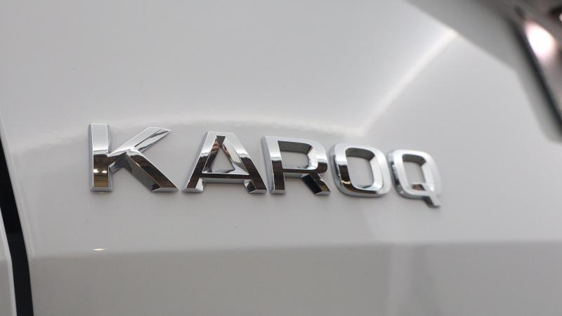 Used Skoda Karoq for sale - 77435046: Photo 16