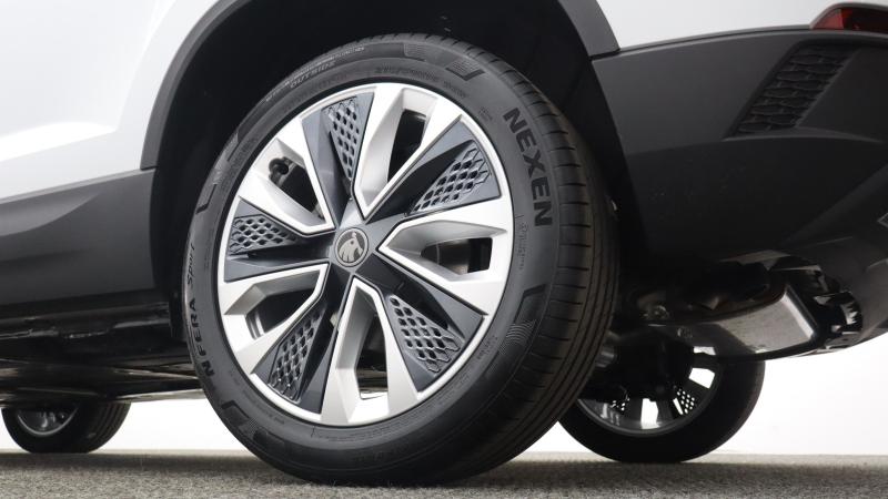 Used Skoda Karoq for sale - 77435046: Photo 17