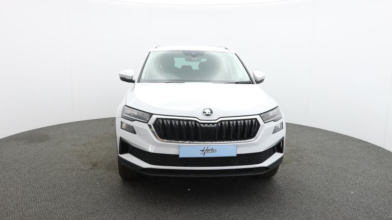 Used Skoda Karoq for sale - 77435046: Photo 2