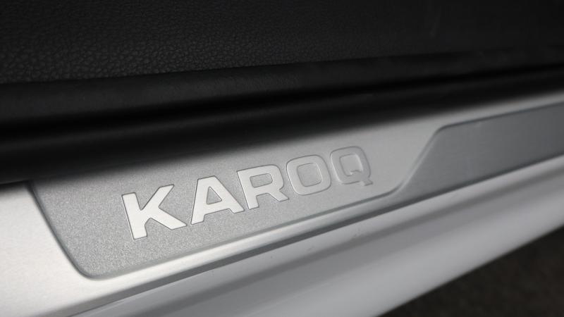 Used Skoda Karoq for sale - 77435046: Photo 26