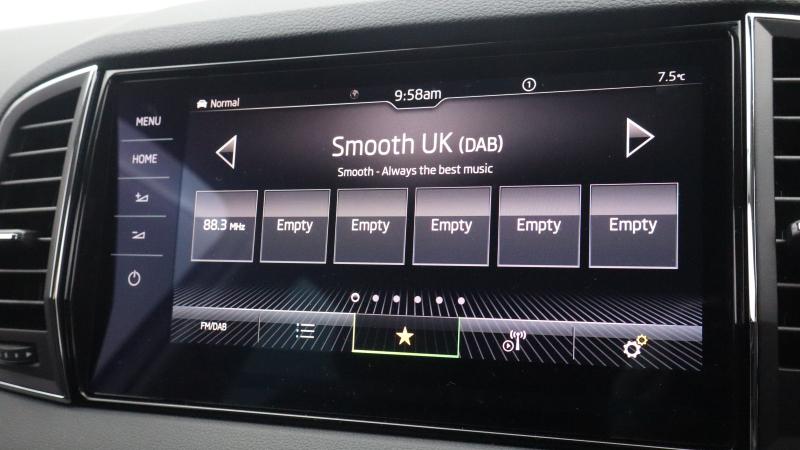 Used Skoda Karoq for sale - 77435046: Photo 27