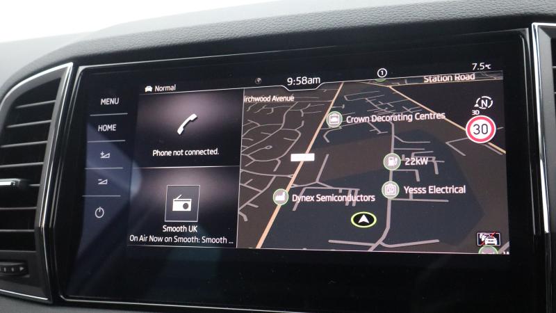 Used Skoda Karoq for sale - 77435046: Photo 28