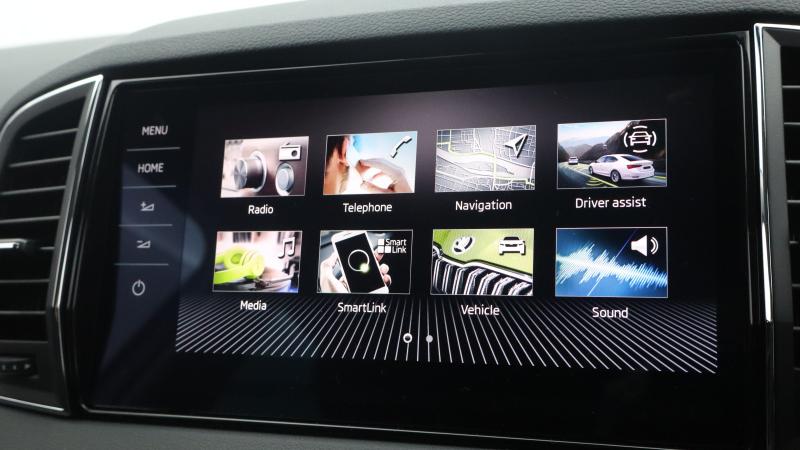 Used Skoda Karoq for sale - 77435046: Photo 29