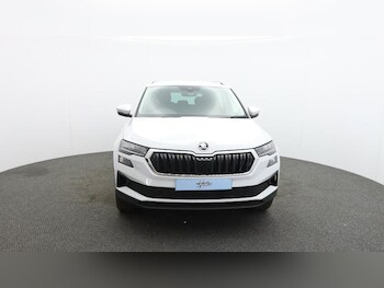 Used Skoda Karoq undefined for sale - 77435046: Photo