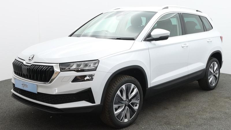 Used Skoda Karoq for sale - 77435046: Photo 3