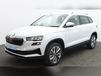 Used Skoda Karoq undefined for sale - 77435046: Photo