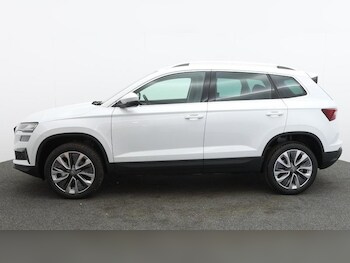 Used Skoda Karoq undefined for sale - 77435046: Photo