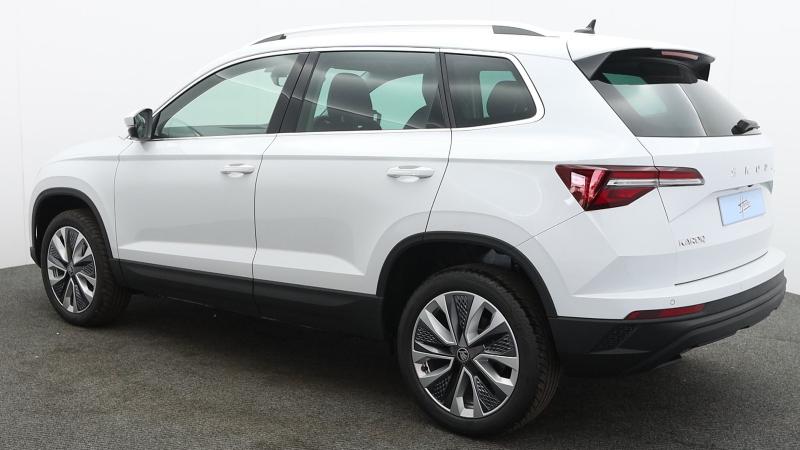 Used Skoda Karoq for sale - 77435046: Photo 5