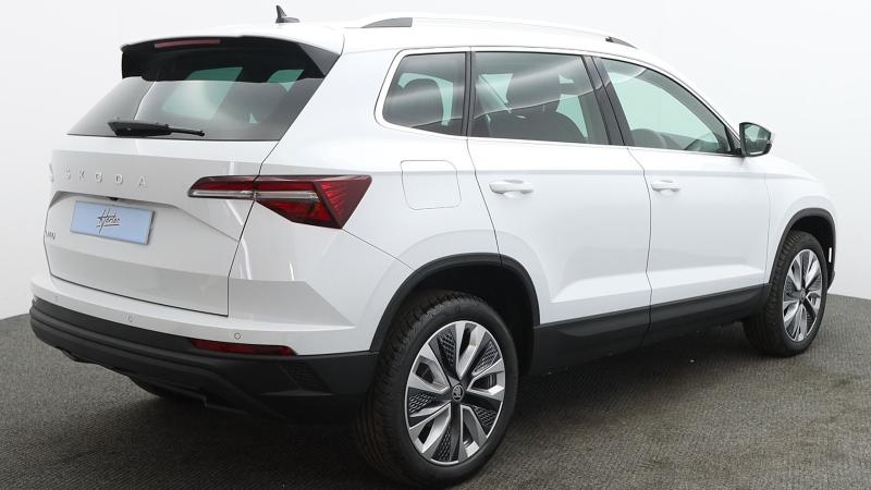 Used Skoda Karoq for sale - 77435046: Photo 7