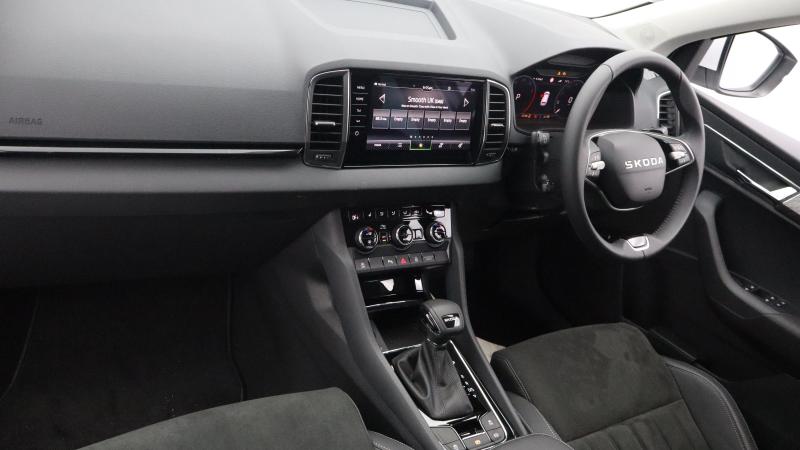 Used Skoda Karoq for sale - 77435046: Photo 9