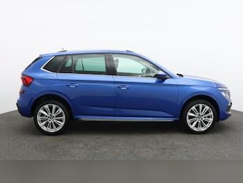 Used Skoda Kamiq undefined for sale - 78140562: Photo