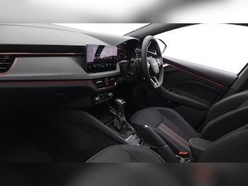 Used Skoda Scala undefined for sale - 77435169: Photo