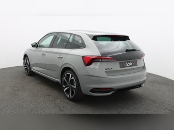 Used Skoda Scala undefined for sale - 77435169: Photo
